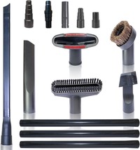 Household Cleaning Kit Attachments Vacuum Cleaner Accessories Universal ... - €33,21 EUR