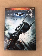The Dark Knight (Two-Disc Special Edition) - DVD - Mint Discs W Sleeve Cover - £5.98 GBP