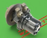 Scag Turf tiger 3722 Hydro -Gear Wheel Drive motor pump HGM-18E-8790 - $500.00