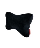 Bookishbunny Dog Bone Shaped Travel Neck Pillows Microbead Micro Beads C... - $16.80 CAD
