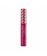 NYX Candy Slick Glowy Lip Color Jelly Bean, # CSGLC05 FREE SHIPPING - £3.92 GBP