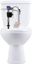  Performax Universal Toilet Fill Valve High Performance Tank and Bowl Water Cont - £17.57 GBP