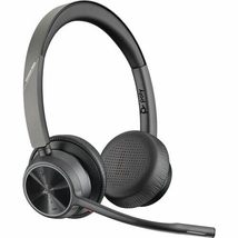 HP Poly Voyager 4320-M Headset - USB Type A - £129.67 GBP