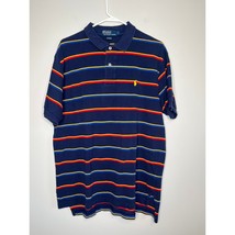 2000s Polo Ralph Lauren Patriotic America Stripes Old Money Country Club... - $28.00