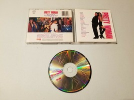 Pretty Woman by Original Soundtrack (CD, Mar-1990, EMI Music Distribution) - £5.80 GBP