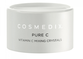 Cosmedix Vitamin C Mixing Crystals - £25.57 GBP