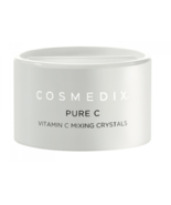 Cosmedix Vitamin C Mixing Crystals - £25.20 GBP