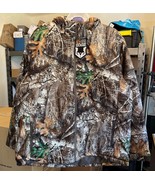 NWT Real Tree Edge Hunting Jacket - Size 2XL - 02452-00 - $137.64 CAD