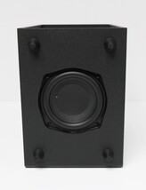 JBL Cinema SB170 2.1-Channel Soundbar With Wireless Subwoofer JBLSB170BLKAM image 7