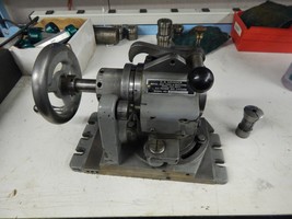 Royal Oak D-S Radial Form Relieving Grinding Fixture - $846.45