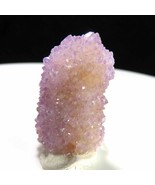 Drilled  SPIRIT QUARTZ Cactus Crystal D840 - $18.41