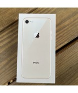 Genuine Apple iPhone 8 Gold 64GB Original BOX ONLY - $8.41