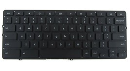 New OEM Dell Chromebook 13 7310 Backlit Keyboard - NVHD0 0NVHD0 - £15.56 GBP