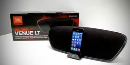 JBL OnBeat Venue LT Wireless Bluetooth  lightning Speaker Dock - $349.99