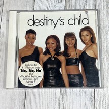 Destiny&#39;s Child by Destiny&#39;s Child (CD, 1998, Columbia (USA)) - $4.04