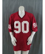 Arizona Cardinals Jersey (VTG) - Andre Wadsworth # 90 by Champion - Mens... - $49.00