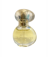 Vintage Perfume Estee Lauder Intuition .14 Fl Oz - $361.56 MXN