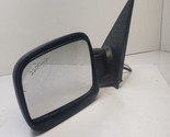 Driver Side View Mirror Power Non-heated Fits 02-07 LIBERTY 969114 - $53.46