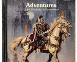 Tsr Books Forgotten realms adventures #2106 340539 - $14.99
