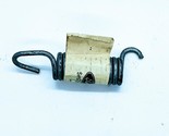 Ford C4UZ-2035-B for 1964 Econoline Van Brake Shoe Retracting Spring Gen... - $17.97