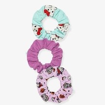 Hello Kitty® Monsters Scrunchie Set Posh Peanut  - £41.95 GBP