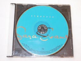 Stronger by Sara Evans CD 2011 Sony Music Entertainment Pre-owned - £15.63 GBP