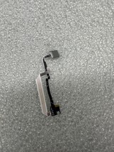 Dell Inspiron 5502 fingerprint reader scanner biometric power button - $19.86