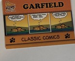 Garfield Trading Card  #16 Classic Comics - $1.97