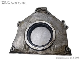 Rear Oil Seal Housing For 01-03 Ford F-150  4.6 F65E6K318AE - $463.64 MXN