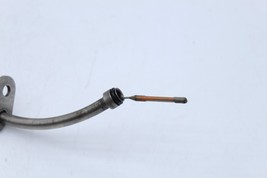 08-10 FORD 6.4L DIESEL ENGINE OIL DIPSTICK & TUBE E5521 image 6