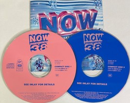 Now 38 That&#39;s What I Call Music! - Various (CD x 2 1997) 41 Tracks - Near MINT - £9.38 GBP