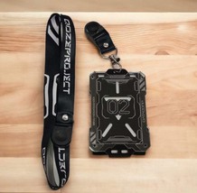 ID Card Holder - CH02 - $647.24 MXN