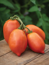 50 Seeds Big Mama Tomato Juicy Tomatoe Vegetable Edible Food - £4.46 GBP