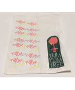 Yum Yum tree restaurant Hawaii vintage paper bag movie photo prop  - $27.08 CAD
