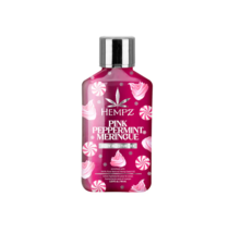 Hempz Pink Peppermint Meringue Moisturizer 2.25 oz - $199.14 MXN