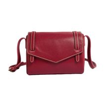 FAykes Purse Leather Envelope Clutch with Chain Strap Small Shoulder Bag for Wom - £95.51 GBP