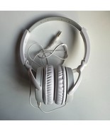 Audio Technica ATH-FC700 Portable Headphones White with 40mm Neodymium D... - £14.07 GBP