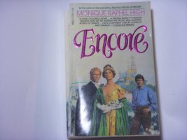 Encore [Paperback] Monique Raphel High - £2.38 GBP