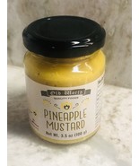 Old World-Pineapple Mustard 3.5oz/100gm. ShipN24Hours. - $321.38 MXN