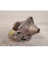 Mitsubishi Mawdi / WWA Starter 16818 | 06818925030116 | 12V - $88.22 CAD