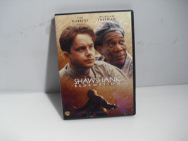 The Shawshank Redemption (DVD, 1994) - £0.77 GBP