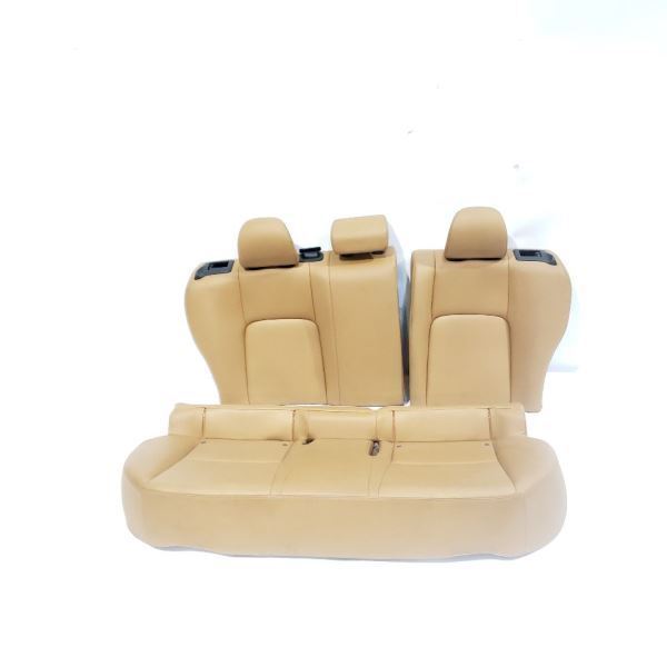 Rear Seat OEM 2013 Lexus CT200HItem must be sent to a commercially zoned... - $148.49