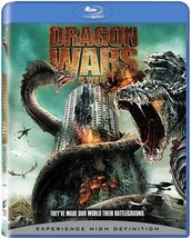 Dragon Wars - D-War [Blu-ray] [Blu-ray] - £14.80 GBP