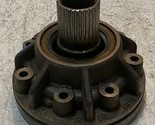 Transmission Charger Pump for John Deere Backhoe Loader B2/86176 | 95812... - $189.99