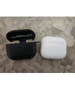 Original Apple AirPods 3rd Model A2897 Lightning Charging Case Only W/Ha... - $551.50 MXN