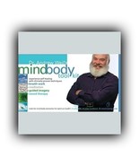 Health Healing Wellness 3 Self Help Tool Kits by Dr. Andrew Weil *NEW*
