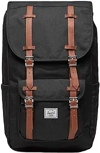 Supply Co. Little America, Black, One Size - $240.99
