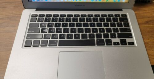 Apple MacBook Air A1369 13.3" Laptop - MC503LL/A (October, 2010) - Used - £159.87 GBP