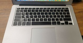 Apple MacBook Air A1369 13.3&quot; Laptop - MC503LL/A (October, 2010) - Used - £156.62 GBP