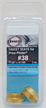 Danco #38 Faucet Seats for Price Pfister #30037B - £7.83 GBP